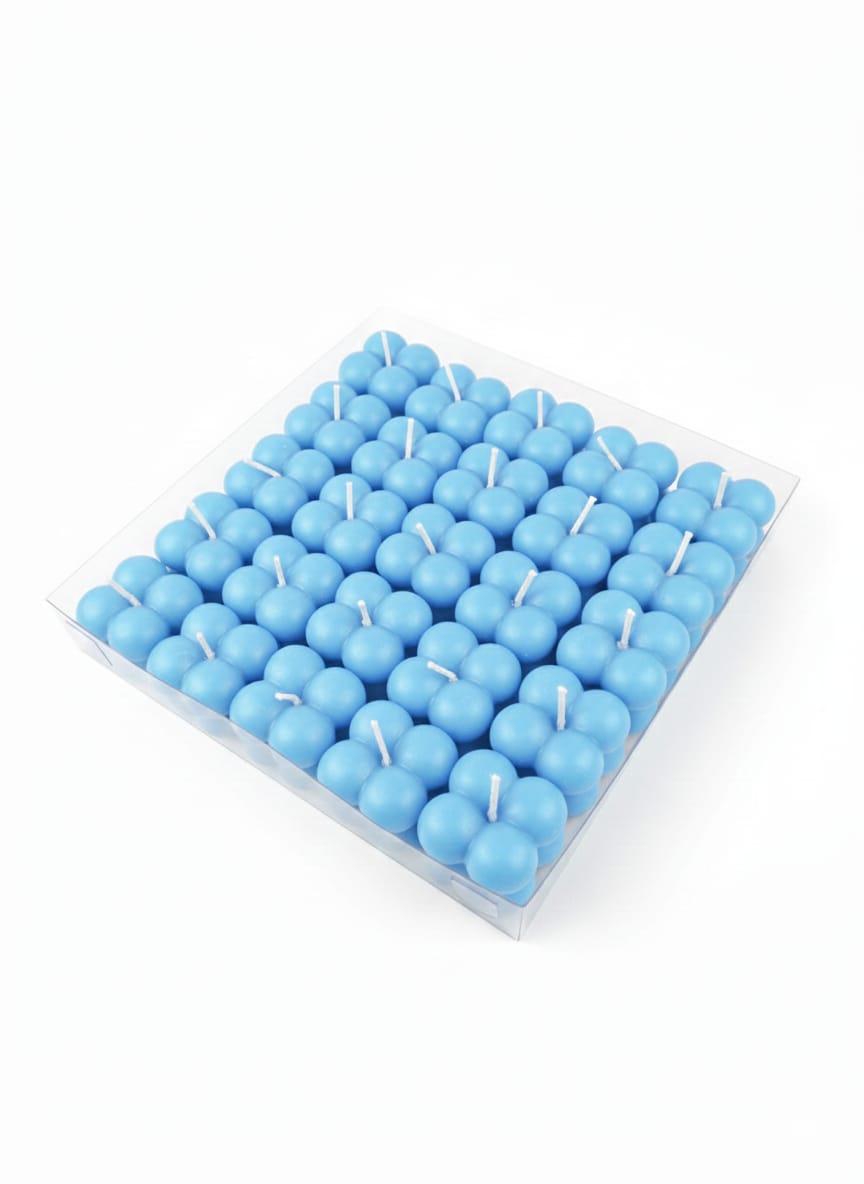 Bubble Mum 25'Li Paket