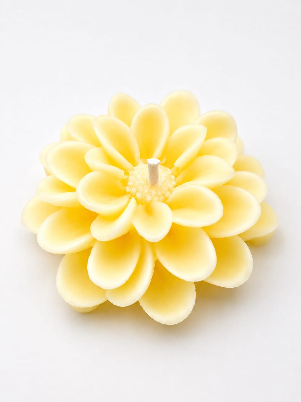 Lotus Çiçeği Mum 12'li Paket Hediyelik